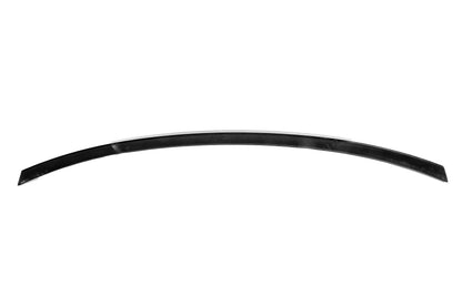 DPT V-1 Spoiler (Gloss Black) for Skoda Octavia IV A8 2020- - image 6