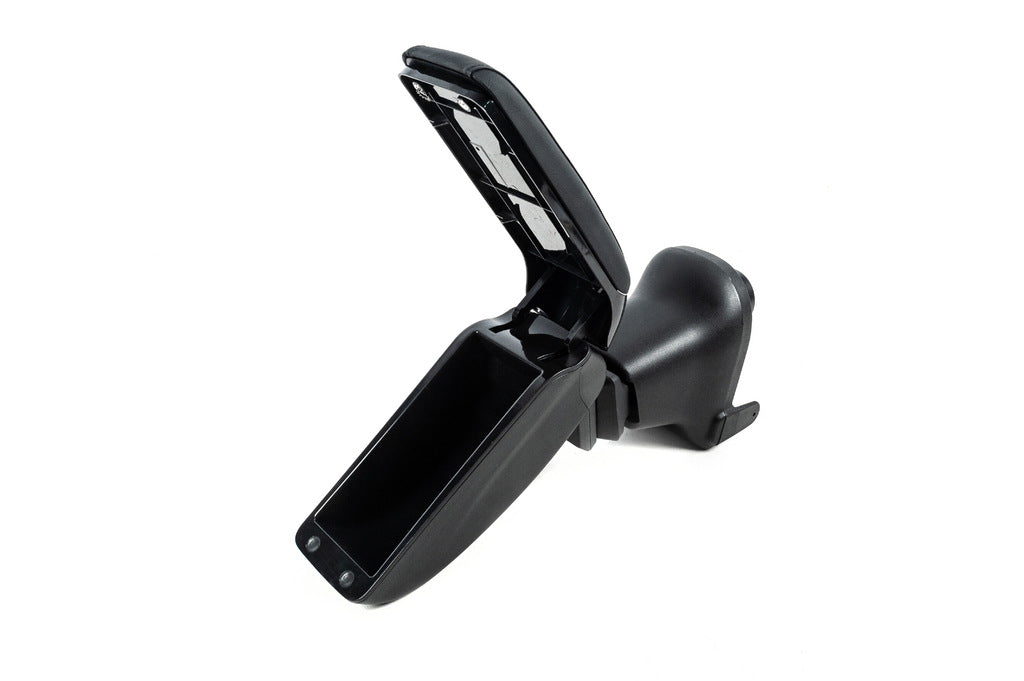 Armrest V1 (for glass holder) for Renault Clio IV 2012-2019 - image 3