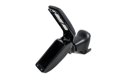 Armrest V1 (for glass holder) for Renault Clio IV 2012-2019 - image 3