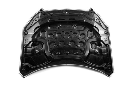 Hood (restyling) for Mercedes E-class W212 2009-2016 - Reelken Auto