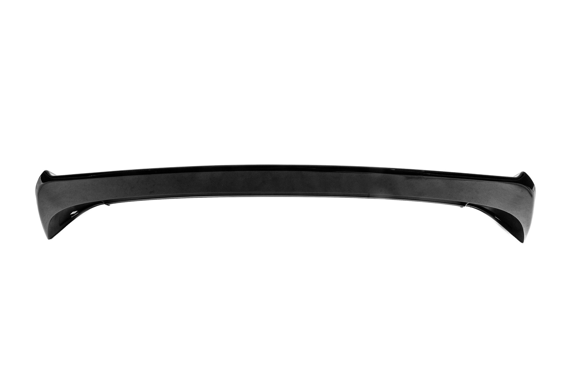 Spoiler DPT V-2 (HB, gloss black) for Volkswagen Golf 6 - image 4