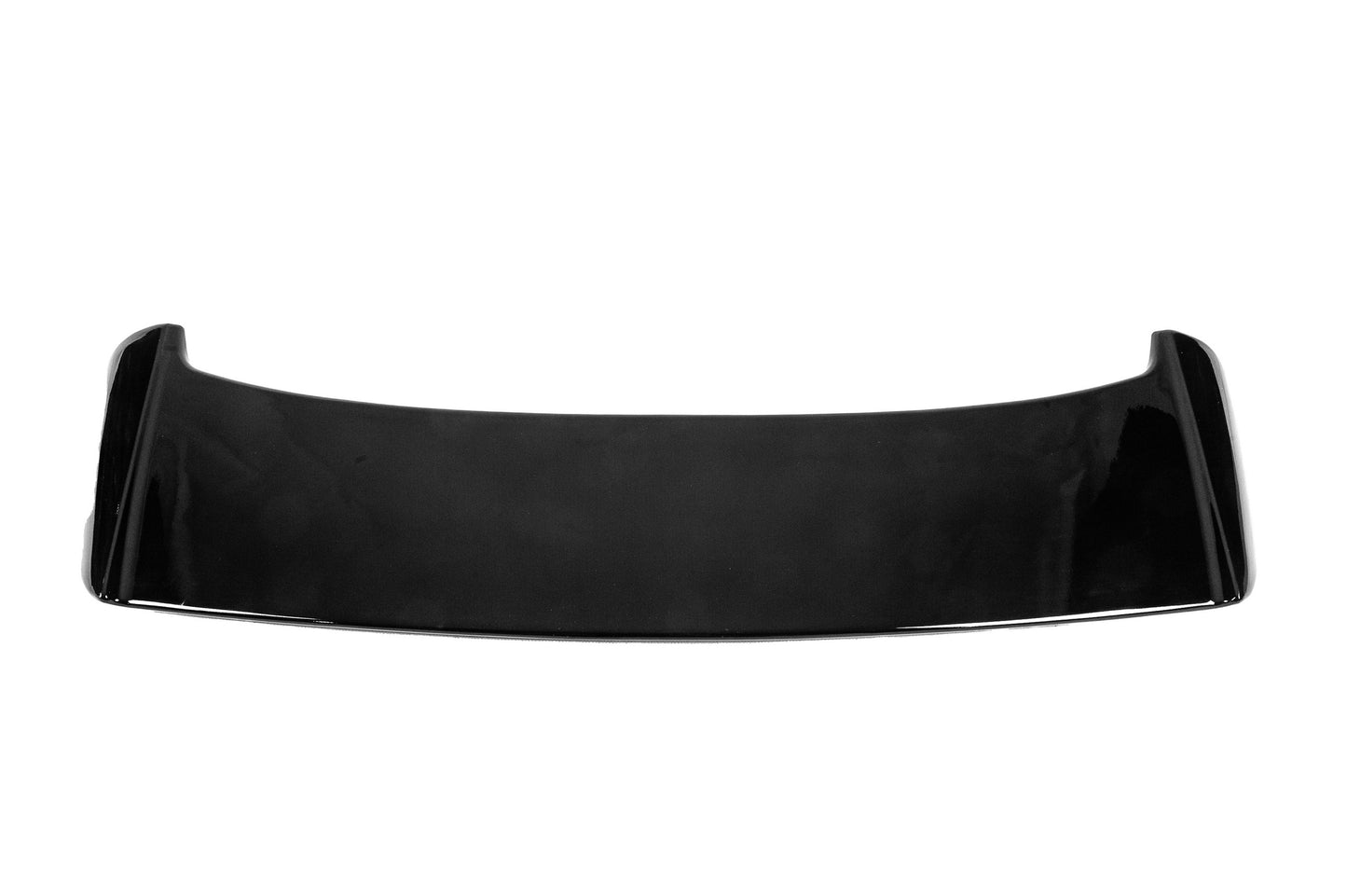 Spoiler DPT V-2 (HB, gloss black) for Volkswagen Golf 6 - image 3