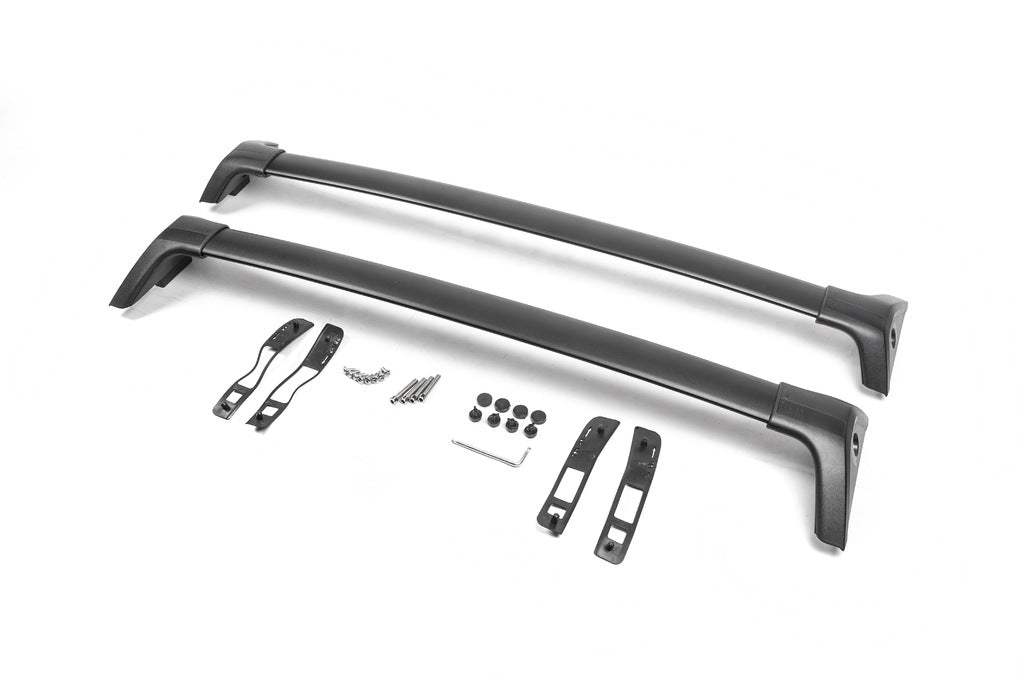 OEM Roof Cross Bars for Integrated Roof Rails (2 pcs) for Toyota Rav 4 2019- - image 3