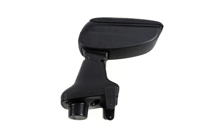 Armrest V1 (for glass holder) for Renault Clio IV 2012-2019 - image 5