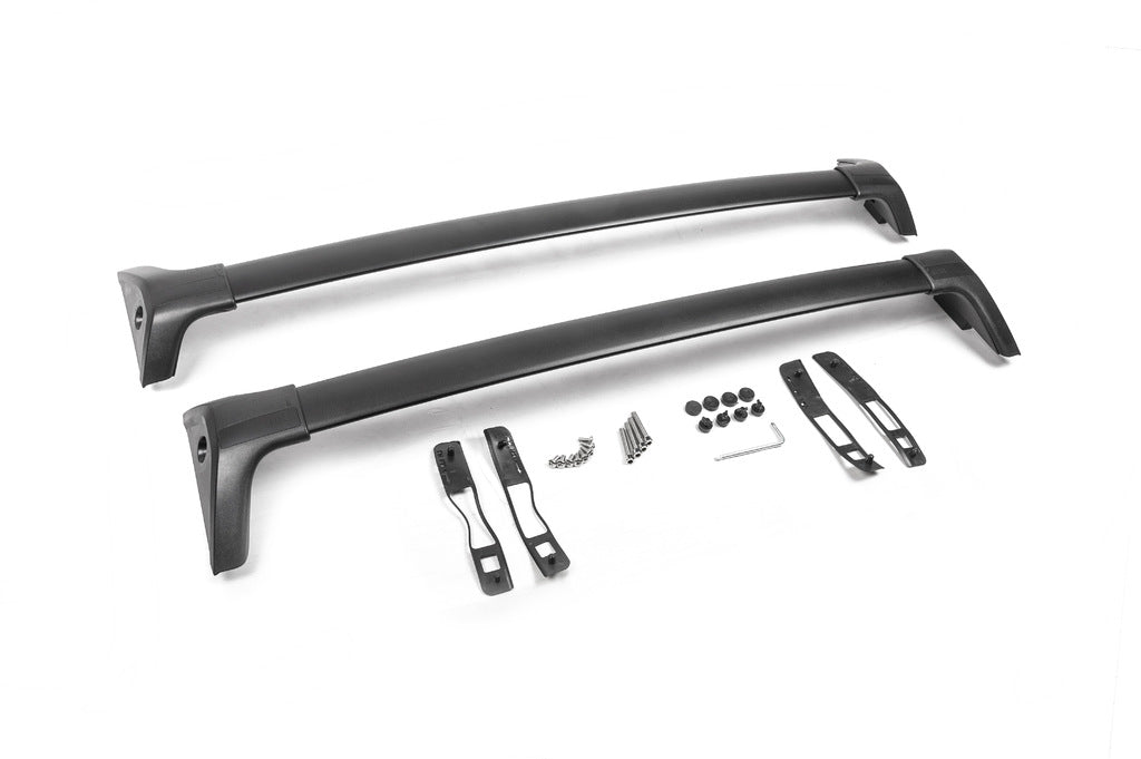 OEM Roof Cross Bars for Integrated Roof Rails (2 pcs) for Toyota Rav 4 2019- - image 13