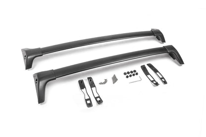 OEM Roof Cross Bars for Integrated Roof Rails (2 pcs) for Toyota Rav 4 2019- - image 13