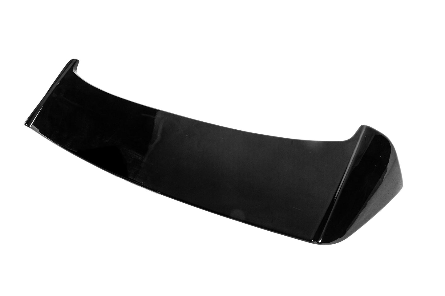 Spoiler DPT V-2 (HB, Gloss Black) for Volkswagen Golf 6 2008-2014 - image 2