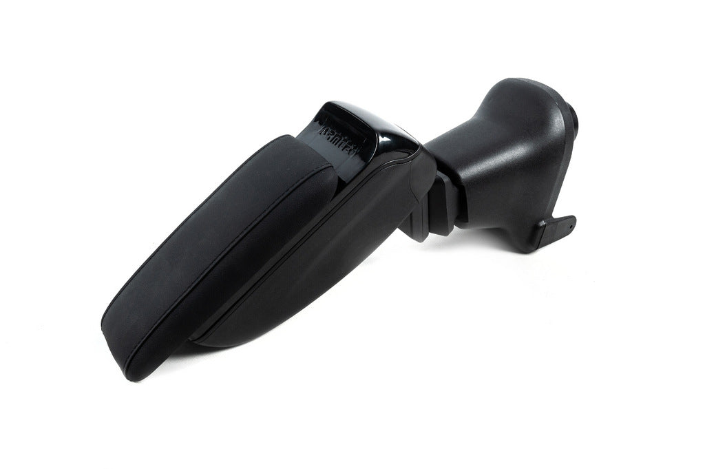 Armrest V1 (for glass holder) for Renault Clio IV 2012-2019 - image 6