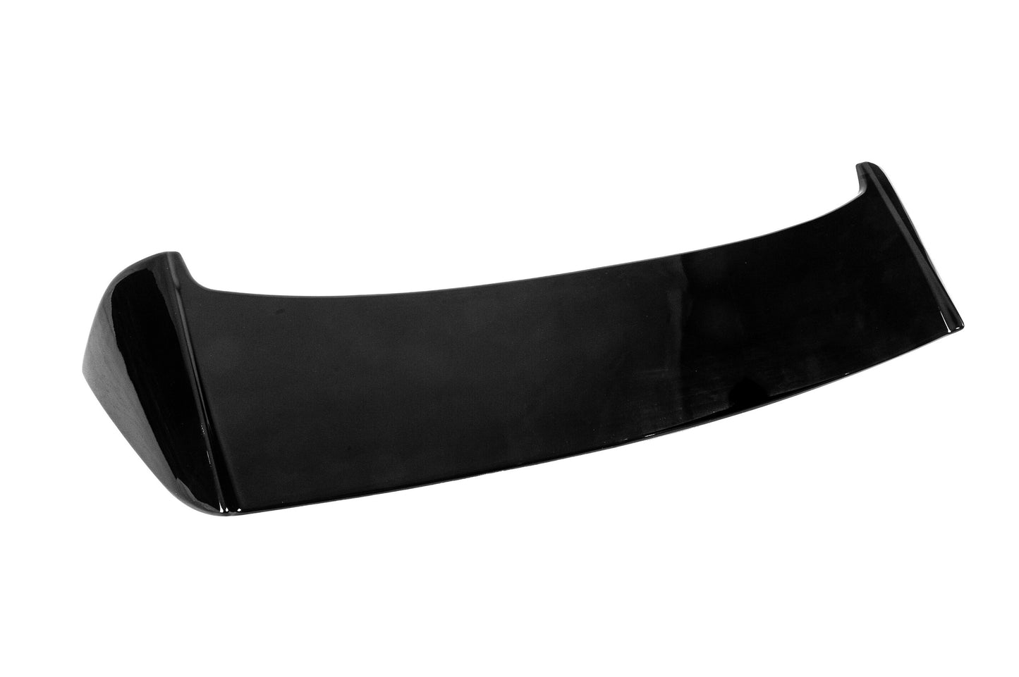 Spoiler DPT V-2 (HB, gloss black) for Volkswagen Golf 6 - image 5
