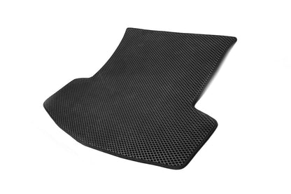 EVA Trunk Mat (5-Seater, Black) for Chevrolet Captiva 2006-2019 - image 5