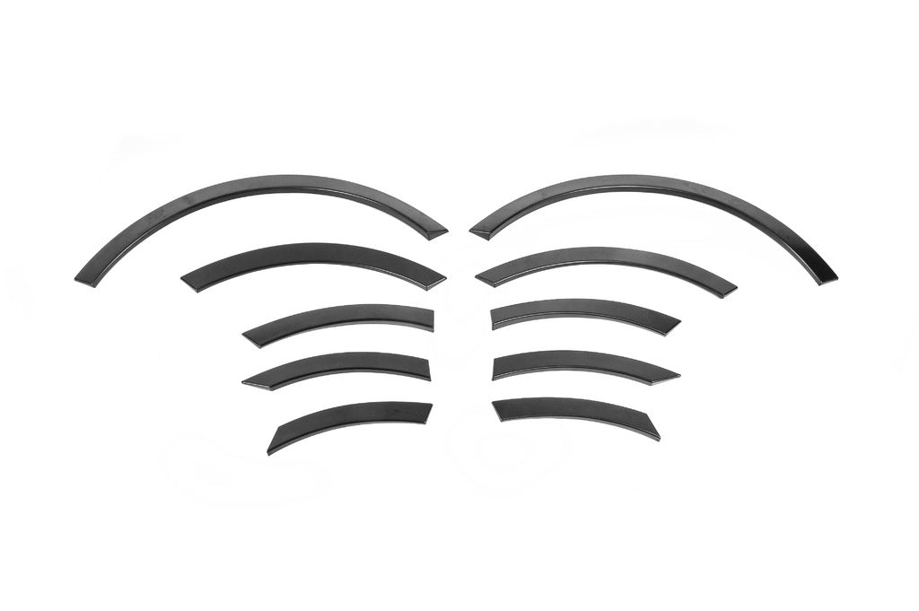 SVR Facelift Kit for 2021 for Range Rover Sport 2014-2022 - image 26