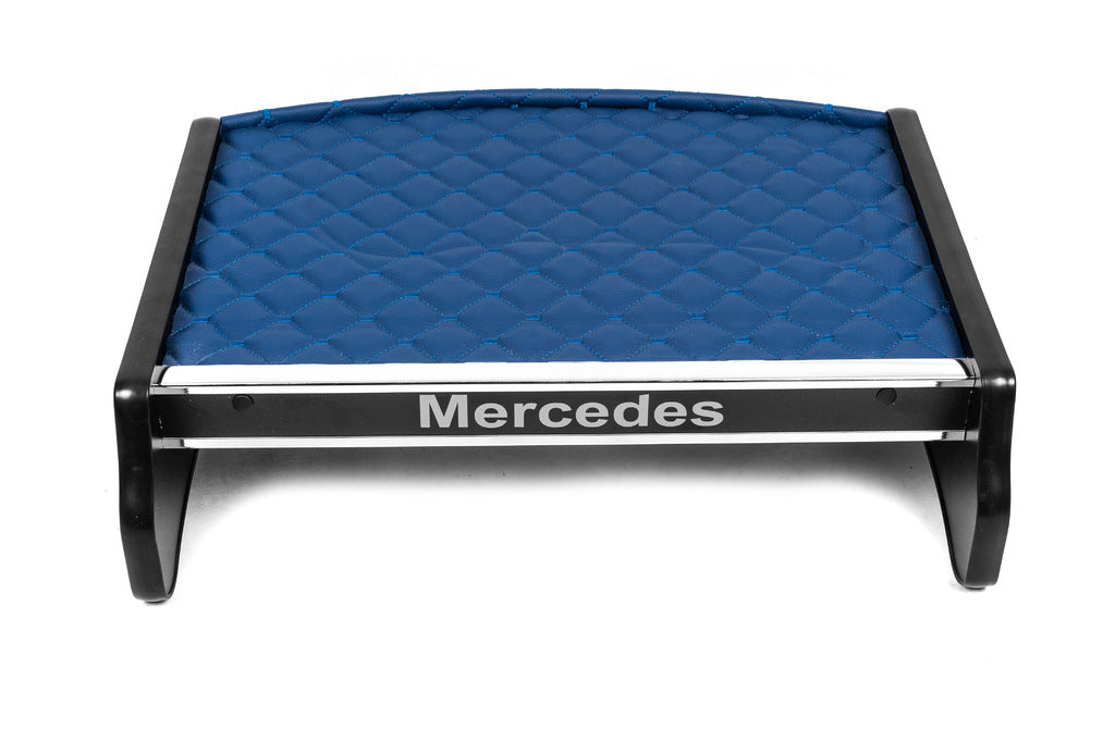 Dashboard Shelf (Blue) for Mercedes Vito W639 2004-2014 - image 2