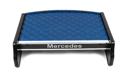 Dashboard Shelf (Blue) for Mercedes Vito W639 2004-2014 - image 2