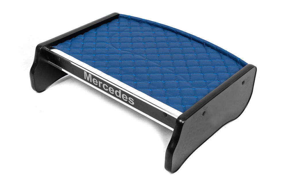 Dashboard Shelf (Blue) for Mercedes Vito W639 2004-2014 - image 1