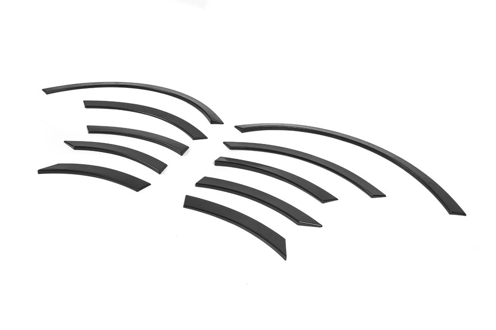 SVR Facelift Kit for 2021 for Range Rover Sport 2014-2022 - image 27