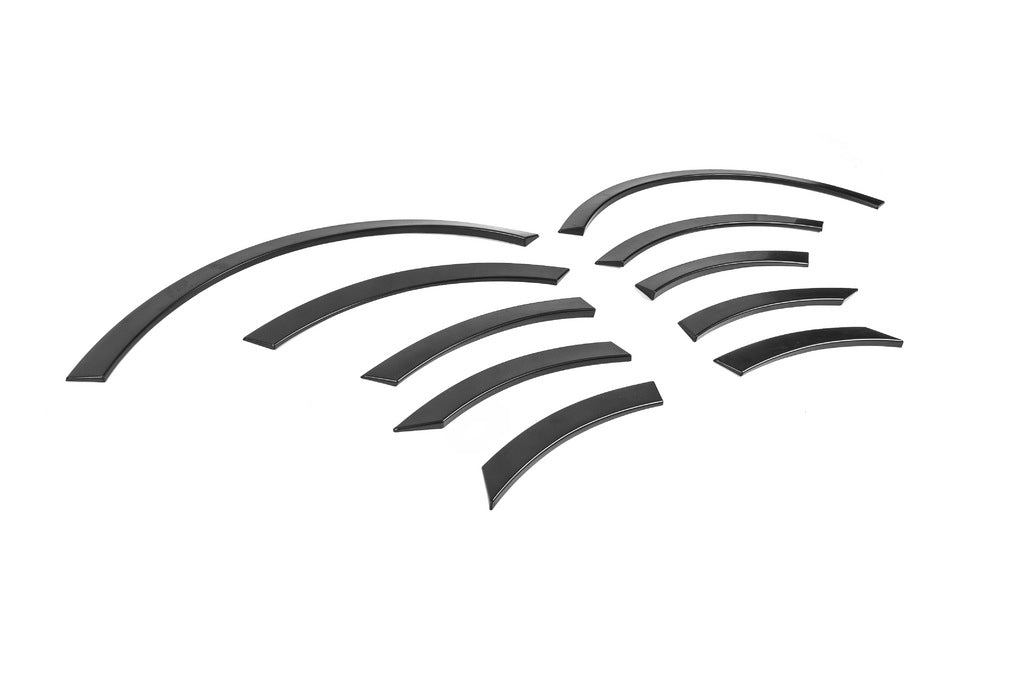 SVR Facelift Kit for 2021 for Range Rover Sport 2014-2022 - image 28