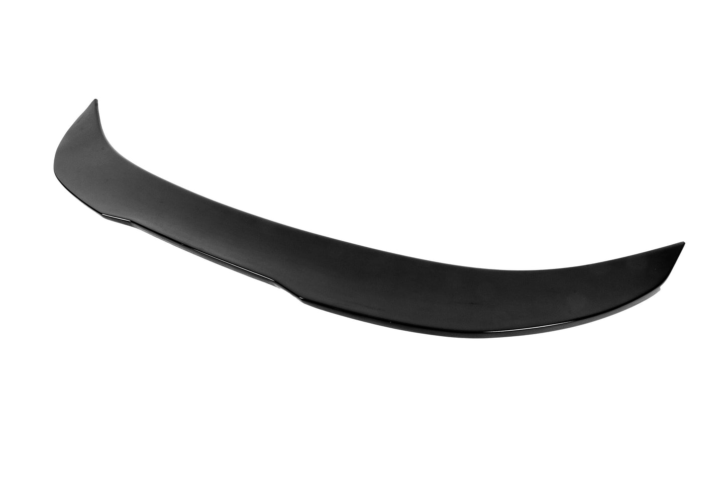 PSM spoiler (gloss black) for BMW 5 series F-10/11/07 2010-2016 - image 2
