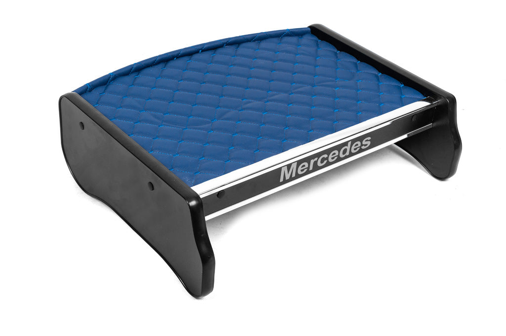 Dashboard Shelf (Blue) for Mercedes Vito W639 2004-2014 - image 3
