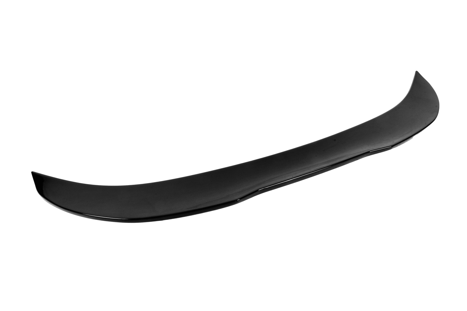 PSM-Style Spoiler (for F10, Gloss Black) for BMW 5 Series F-10/11/07 2010-2016 - image 5