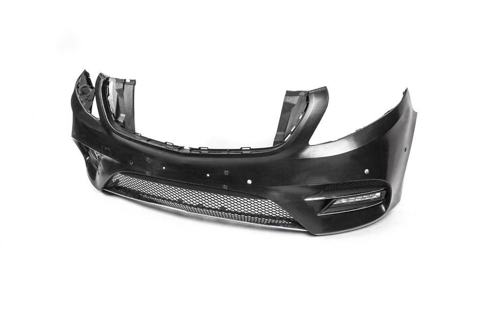 Body kits (V-class AMG) for Mercedes Vito / V-class W447 2014↗ year - Reelken Auto