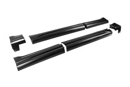 Restyling kit in 2021 SVR for Range Rover Sport 2013-2022 - Reelken Auto