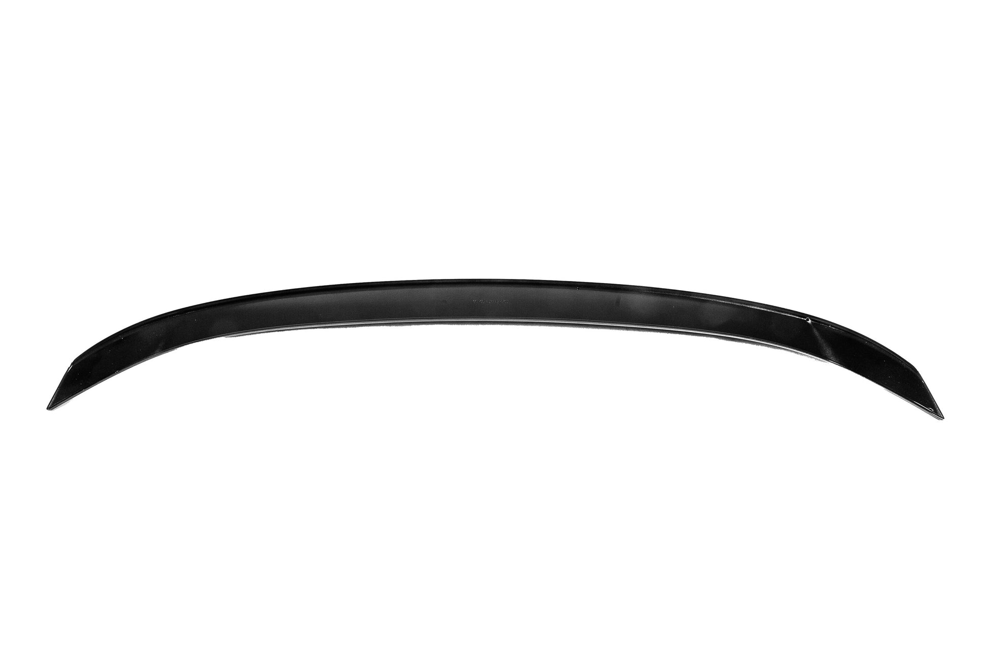 PSM spoiler (gloss black) for BMW 5 series F-10/11/07 2010-2016 - image 6