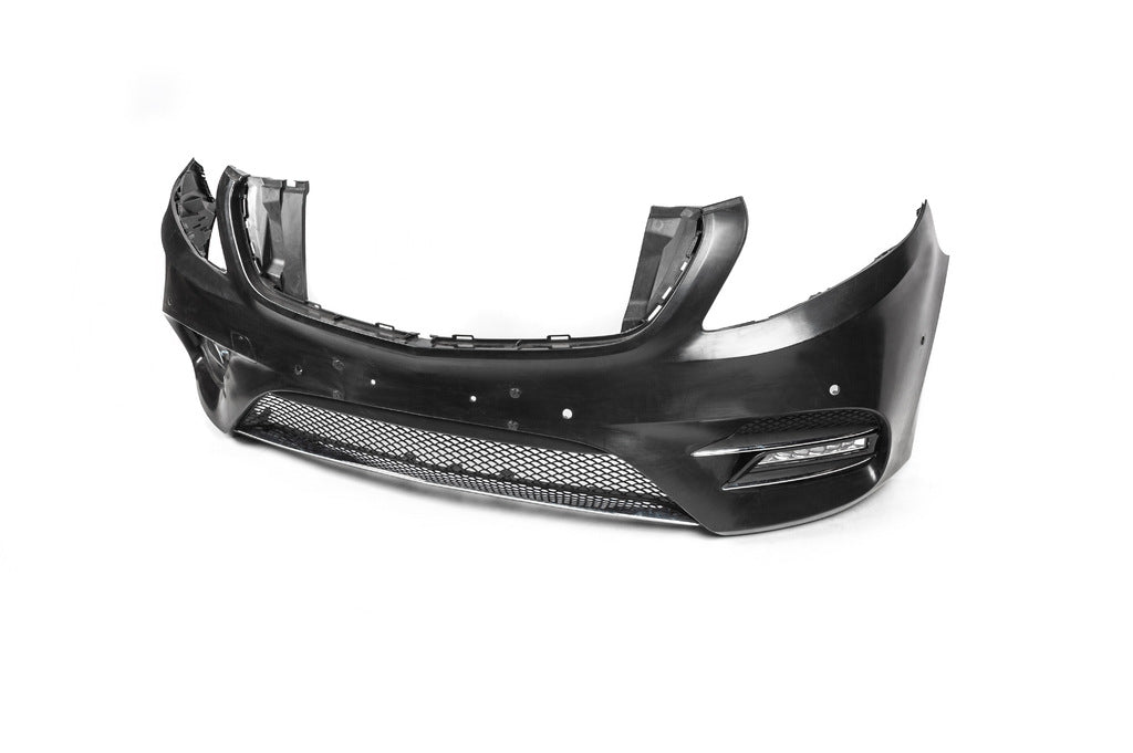 Body kit set (V-class AMG) for Mercedes Vito/V-class W447 2014- - image 9