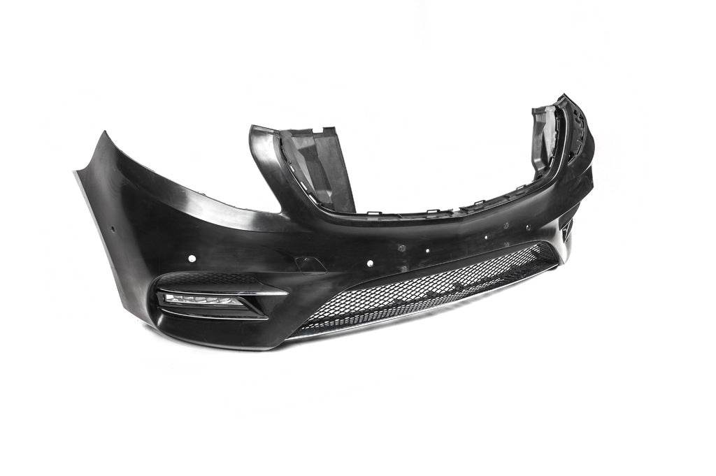 Body kits (V-class AMG) for Mercedes Vito / V-class W447 2014↗ year - Reelken Auto