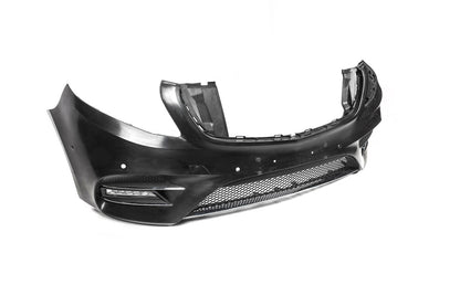 Body kit set (V-class AMG) for Mercedes Vito/V-class W447 2014- - image 10