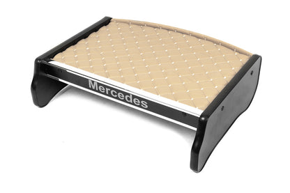 Dashboard Shelf Beige for Mercedes Vito W639 2004-2014 - image 1