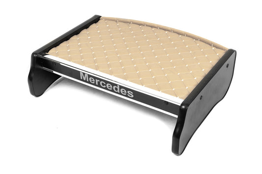 Dashboard Shelf Beige for Mercedes Vito W639 2004-2014 - image 1