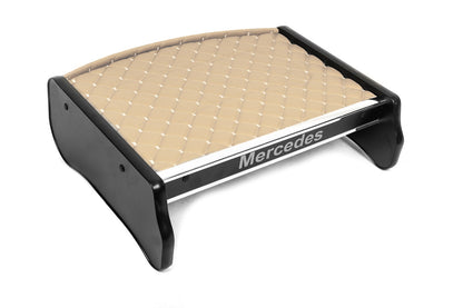 Dashboard Shelf Beige for Mercedes Vito W639 2004-2014 - image 3