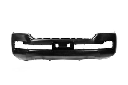 Front bumper 2016-2021 for painting (China) for Toyota Land Cruiser 200 - Reelken Auto