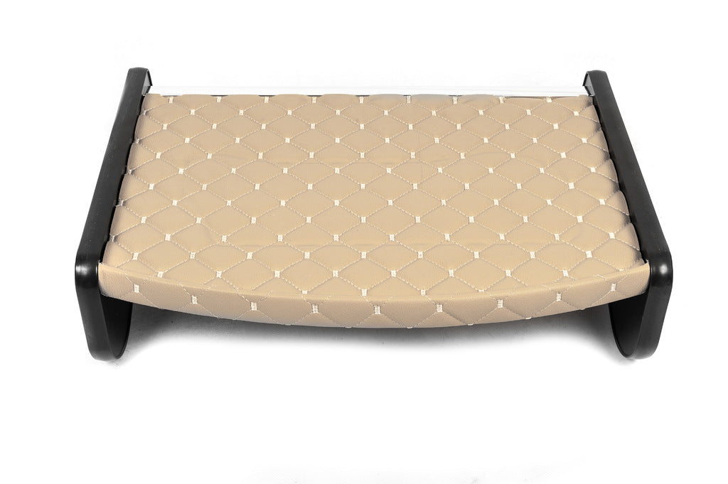 Dashboard Shelf Beige for Mercedes Vito W639 2004-2014 - image 4