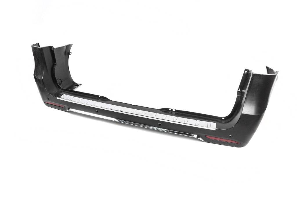 Body kits (V-class AMG) for Mercedes Vito / V-class W447 2014↗ year - Reelken Auto