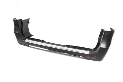 Body kits (V-class AMG) for Mercedes Vito / V-class W447 2014↗ year - Reelken Auto