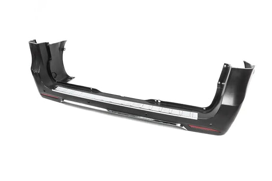 Rear bumper V-class AMG for Mercedes Vito / V-class W447 2014↗ year - image 1