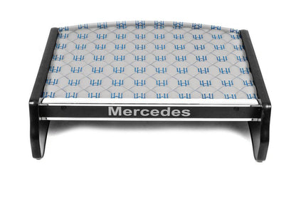 Shelf on the panel (Maybach) for Mercedes Vito W639 2004-2014 - Reelken Auto