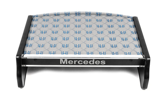 Dashboard Shelf (Maybach) for Mercedes Vito W639 2004-2014 - image 2