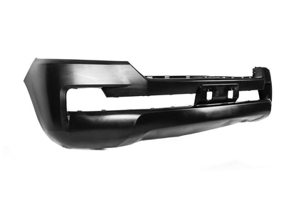 Front bumper 2016-2021 primed (China) for Toyota Land Cruiser 200 2007-2021 - image 3