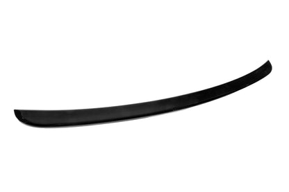 DPT Spoiler (Gloss Black) for Mercedes E-сlass W211 2002-2009 - image 5