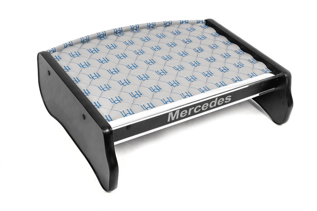 Dashboard Shelf (Maybach) for Mercedes Vito W639 2004-2014 - image 3