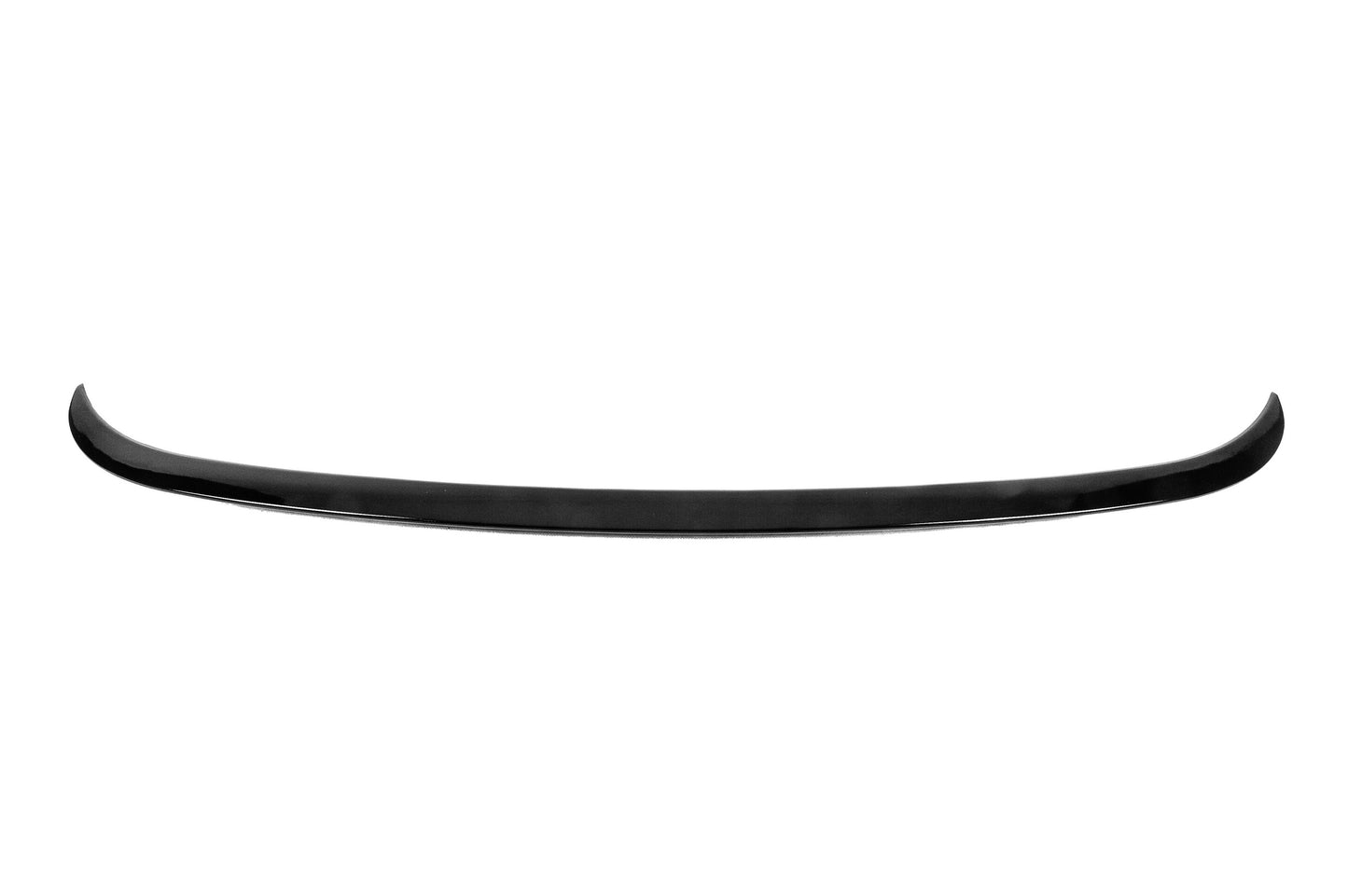 Spoiler MP-Style (Gloss Black) for BMW 5 Series E60/E61 2003-2010 - image 3