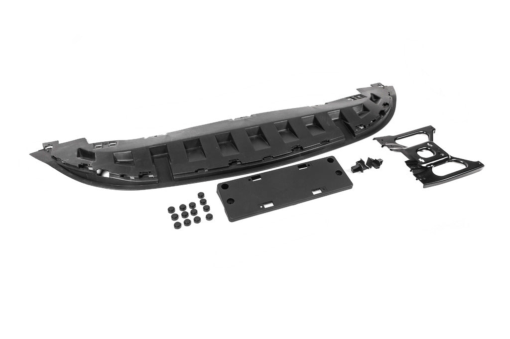 Body kit set (V-class AMG) for Mercedes Vito/V-class W447 2014- - image 12