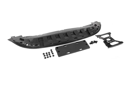 Body kit set (V-class AMG) for Mercedes Vito/V-class W447 2014- - image 12