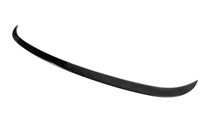 Spoiler MP-Style (Gloss Black) for BMW 5 Series E60/E61 2003-2010 - image 4
