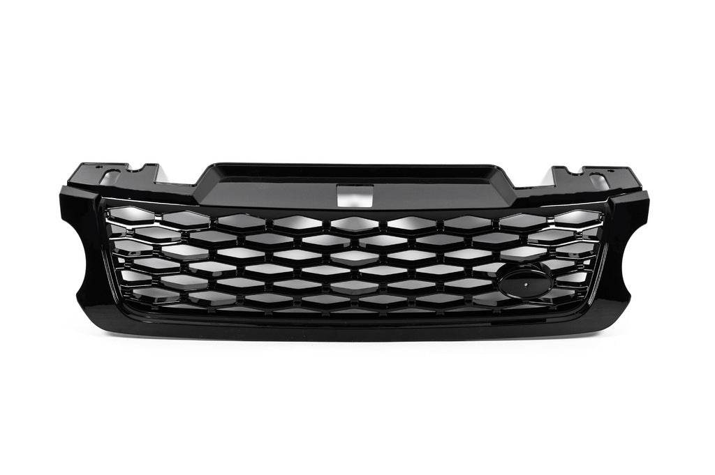 Body kit 2014-2018 (Lumma) for Range Rover Sport 2013-2022 - Reelken Auto