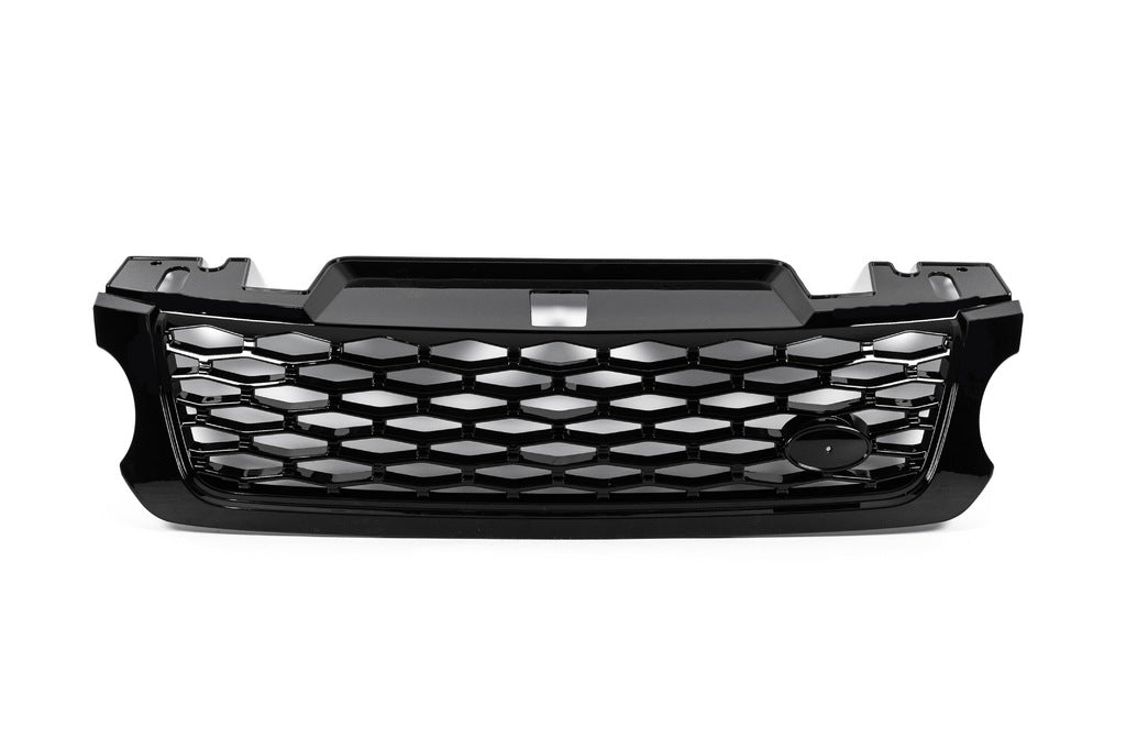 Full Body Kit 2014-2018 (Lumma) for Range Rover Sport 2014-2022 - image 17