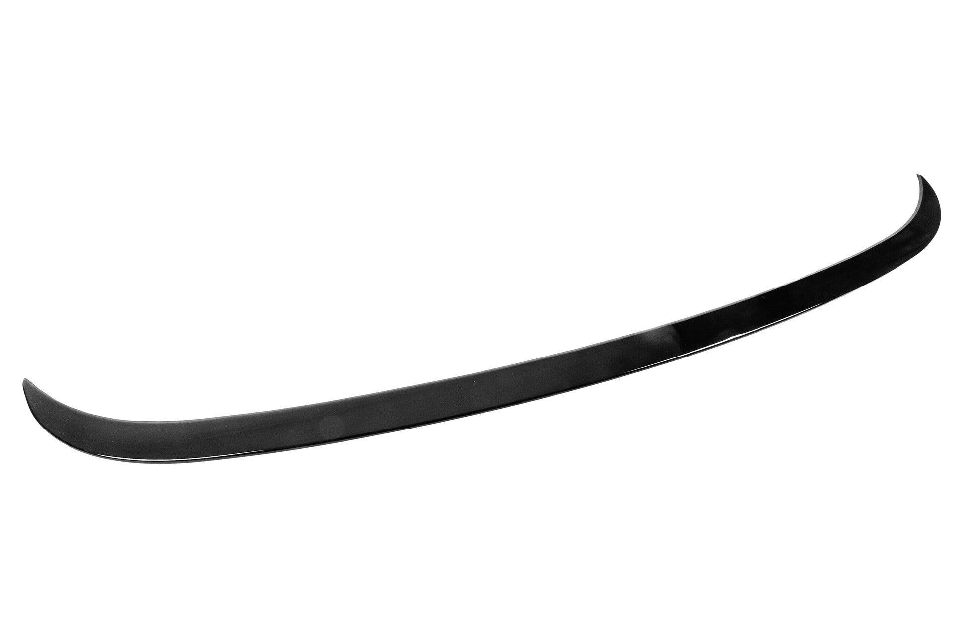 Spoiler MP-Style (Gloss Black) for BMW 5 Series E60/E61 2003-2010 - image 5