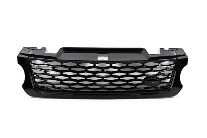 Full Body Kit 2014-2018 (Lumma) for Range Rover Sport 2014-2022 - image 17
